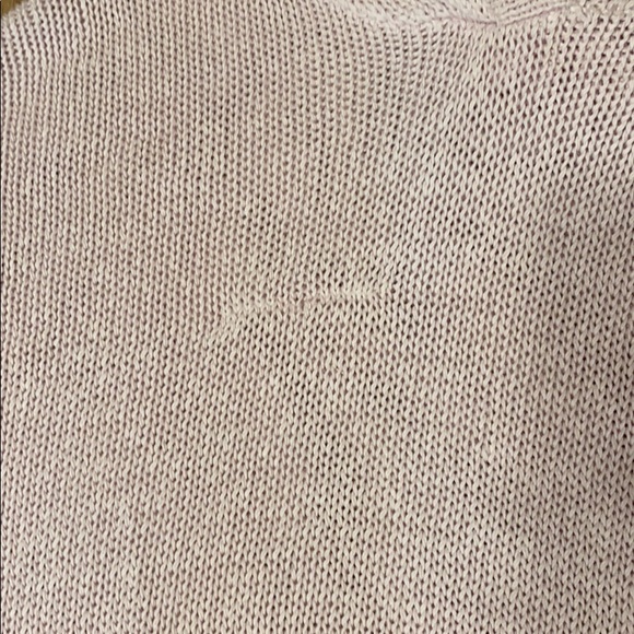 Treasure & Bond Contrast Cuff Hooded Sweater - Picture 8 of 8